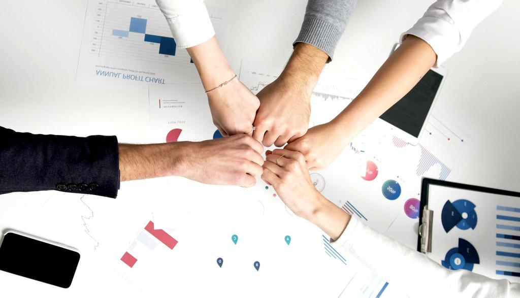 Data Center with Virtual Machines